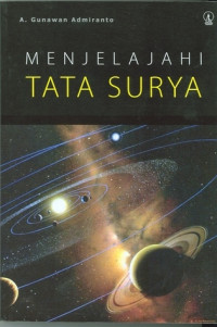 Menjelajahi Tata Surya