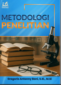Metode Penelitian