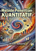 Metode Penelitian Kuantitatif