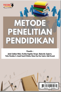 Metode Penelitian Pendidikan