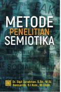 Metode Penelitian Semiotika