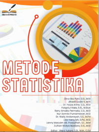 Metode Statistika