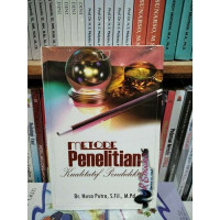 Image of Metode Penelitian Kualitati Pendidikan