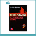 Metode Penelitian Kuantitatif, Kualitatif dan R&D