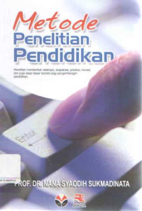 Metode Penelitian Pendidikan