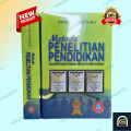 Metode Penelitian Pendidikan (Pendekatan Kuantitatif, Kualitatif, dan R & D)