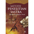 Metode Penelitian Sastra Sebuah Penjelajahan Awal