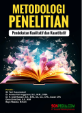 Metodologi Penelitian Pendekatan Kualitatif dan Kuantitatif