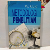 Metodologi Penelitian