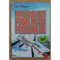 Metodologi Penelitian Pendidikan