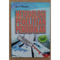 Image of Metodologi Penelitian Pendidikan