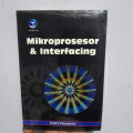 Mikroprosesor dan Interfacing