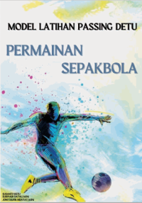 Model Latihan Passing Detu Permainan Sepakbola