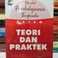 Model Pembelajaran Terpadu dalam Teori dan Praktek