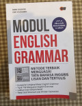 Modul English Grammar : Metode terbaik menguasai Tata Bahasa Inggris