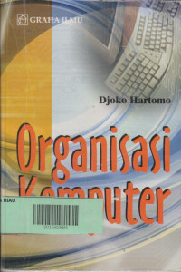 Organisasi Komputer