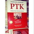Paduan Lengkap PTK (Penelitian Tindakan Kelas)