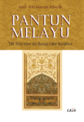 Pantun Melayu Titik Temu Islam dan Budaya Lokal Nusantara