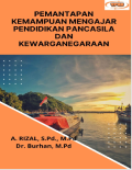 Pemantapan Kemampuan Mengajar