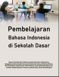 Pembelajaran Bahasa Indonesia di Sekolah Dasar
