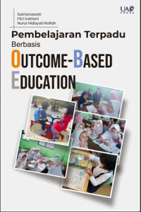 Pembelajaran Terpadu Berbasis Outcome-Based Education (OBE)