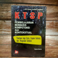 Pembelajaran Berbasis kompetensi dan Kontekstual (KTSP)