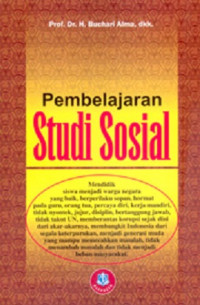 Image of Pembelajaran Studi Sosial