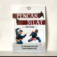 Pencak Silat