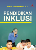 Pendidikan Inklusi