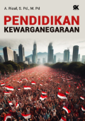 Pendidikan Kewarganegaraan
