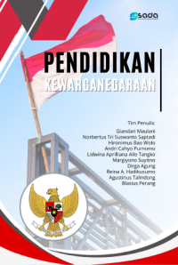 Pendidikan Kewarganegaraan
