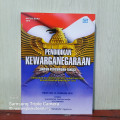 Pendidikan Kewarganegaraan untuk Perguruan Tinggi Materi 2016