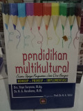 Pendidikan Multikultural Suatu Upaya Penguatan Jati Diri Bangsa