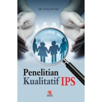 Penelitian Kualitatif IPS