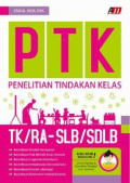 Penelitian Tindakan Kelas TK/RA-SLB/SDLB