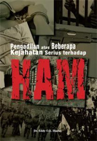 Pengadilan atas Beberapa Kejahatan Serius Terhadap HAM