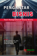 Pengantar Bisnis Teori Komprehensif Dunia Bisnis