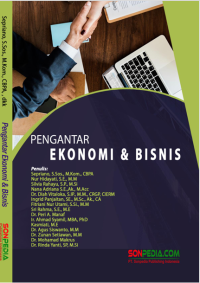 Pengantar Ekonomi dan Bisnis