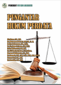 Pengantar Hukum Perdata