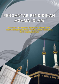 Image of Pengantar Pendidikan Agama Islam