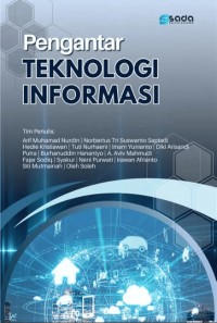 Pengantar Teknologi Informasi