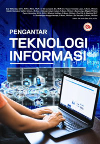 Pengantar Teknologi Informasi