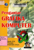 Pengantar Grafika Komputer