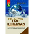 Pengantar Ilmu Kebumian