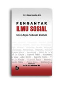 Pengantar Ilmu Sosial Sebuah Kajian Pndekatan Struktural