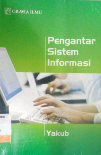 Pengantar Sistem Informasi