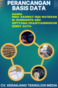 Perancangan Basis Data