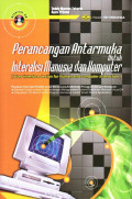 Perancangan Antarmuka untuk Interaksi Manusia dan Komputer