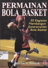 Permainan Bola Basket