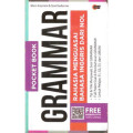 Pocket Book Grammar Rahasia Menguasai Bahasa Inggris Dari Nol